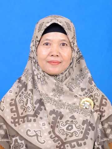 MULYANI, M.Pd