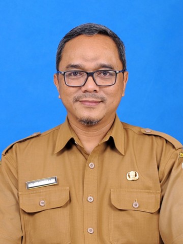 AYI HIDAYATULLOH, S.Pd