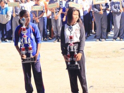 Sang Juara