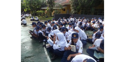 Literasi