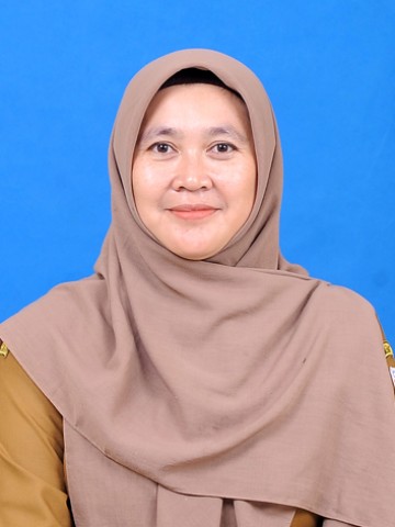 ELIS ROSMIATI, S.Pd