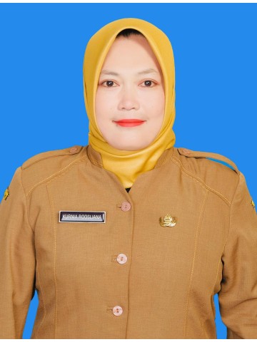 KURNIA ROOSLIANA, S.Pd