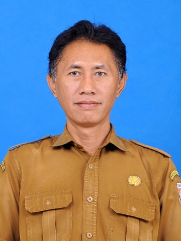 TRI WIBOWO, S.Pd