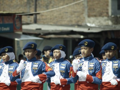 Paskibra