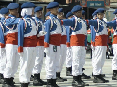 Paskibra