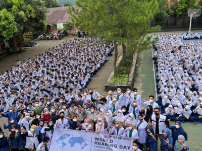 World Hearing Day