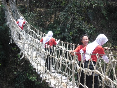 LDKS di GArut