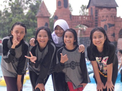 Kunjungan Belajar