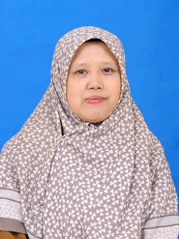 CICHA KHAIRIYAH, S.Ag