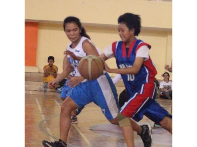 Lomba Basket