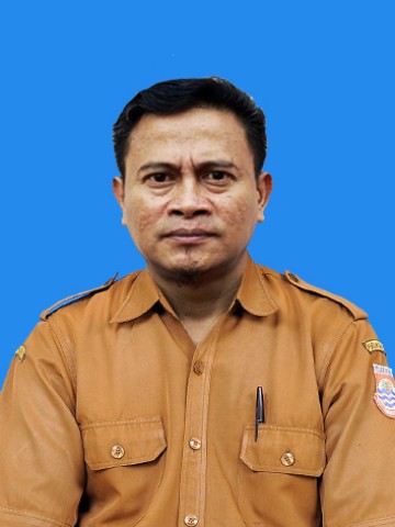 SAEFUL QODIR ZAELANI, M.Pd.I