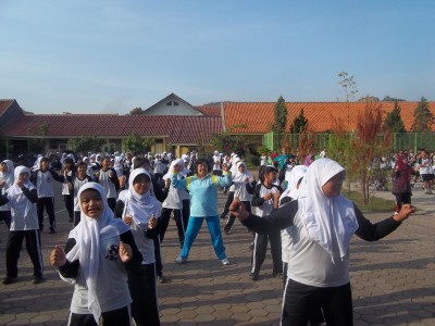 Senam Sehat