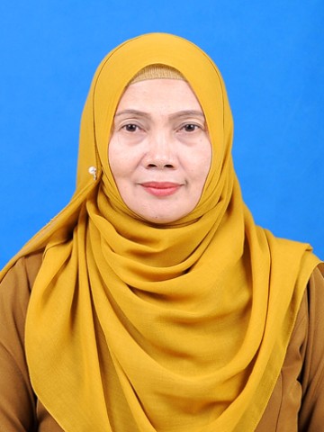 Hj. DIAH HAYATI, S.Pd