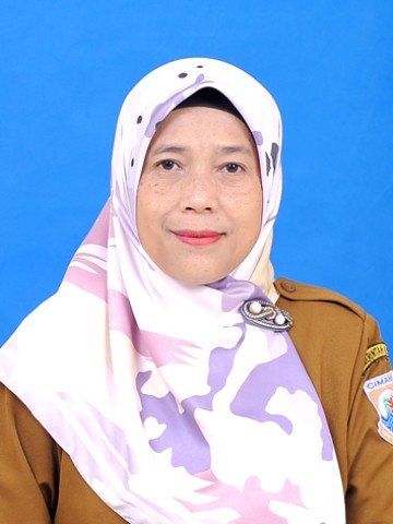 RANI INDRAWATI, S.Pd