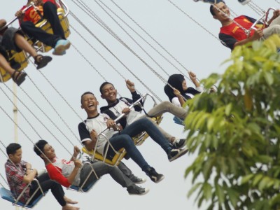 Kunjungan Belajar