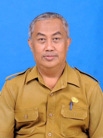 AHMAD SODIKIN SURIAWIJAYA, S.Pd