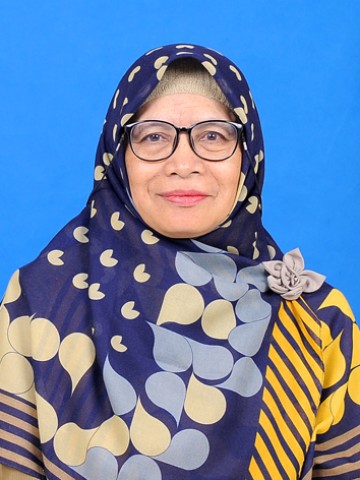 Hj. TITIK SUSILONINGSIH, S.Pd