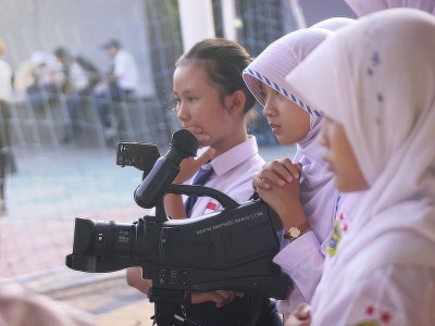 Videografi