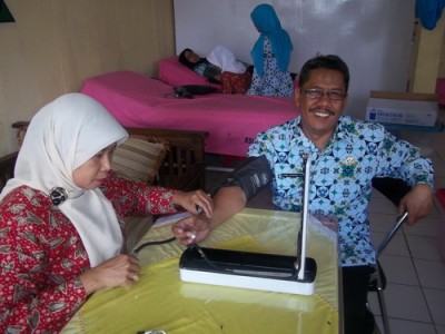 Donor Darah