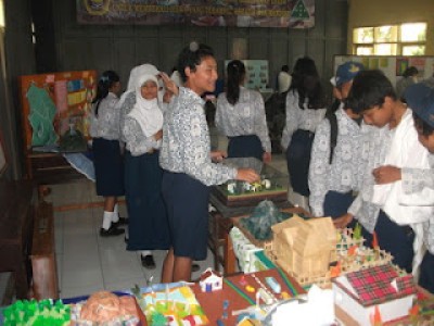Pameran Pendidikan