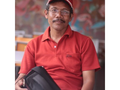 Pak Kusmana