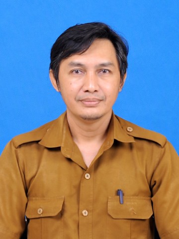 VEGA ZAMALUDIN, S.Pd