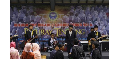 Perpisahan