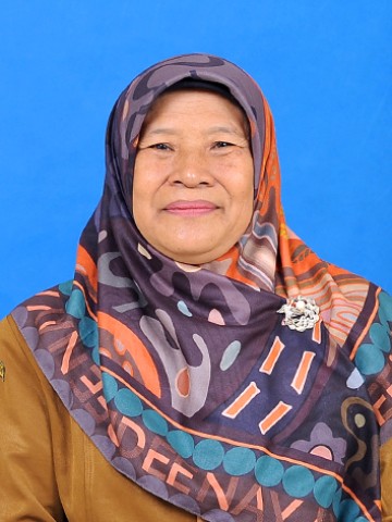 Dra. WIWIT ANDAYANI, M.Pd