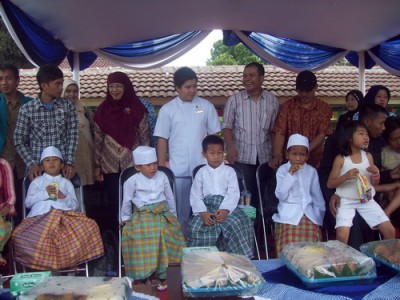 Sunatan Massal