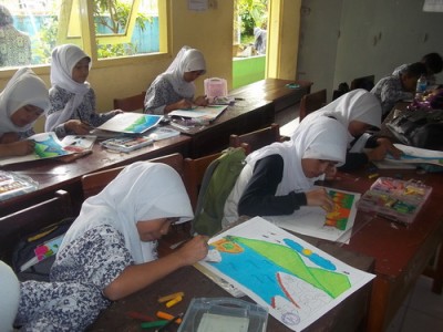 Lomba Lukis