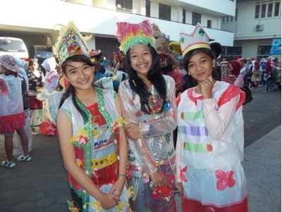 Karnaval 3 R