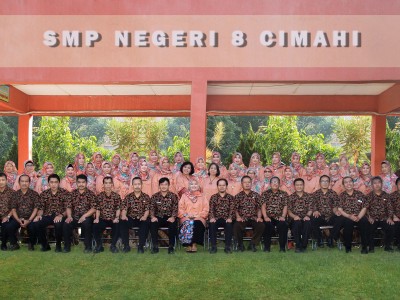 Keluarga Besar T.P. 2020-2021