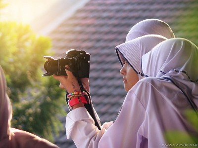 Fotografi
