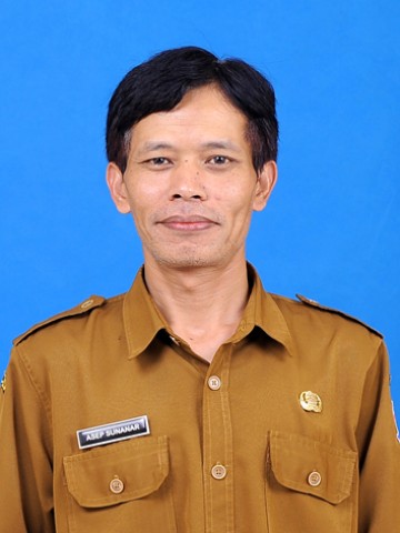 ASEP SUNANAR