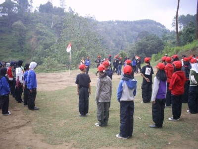 LDKS di CIC