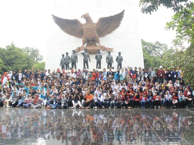Kunjungan Belajar