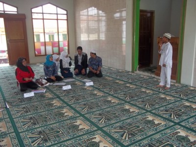 Lomba Adzan