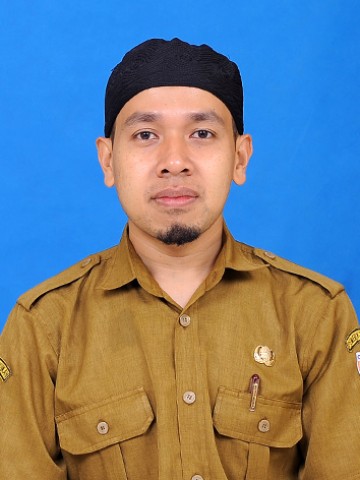 DIAN HIDAYAT, S.Pd