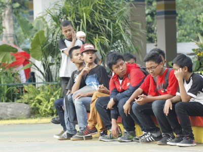 Kunjungan Belajar